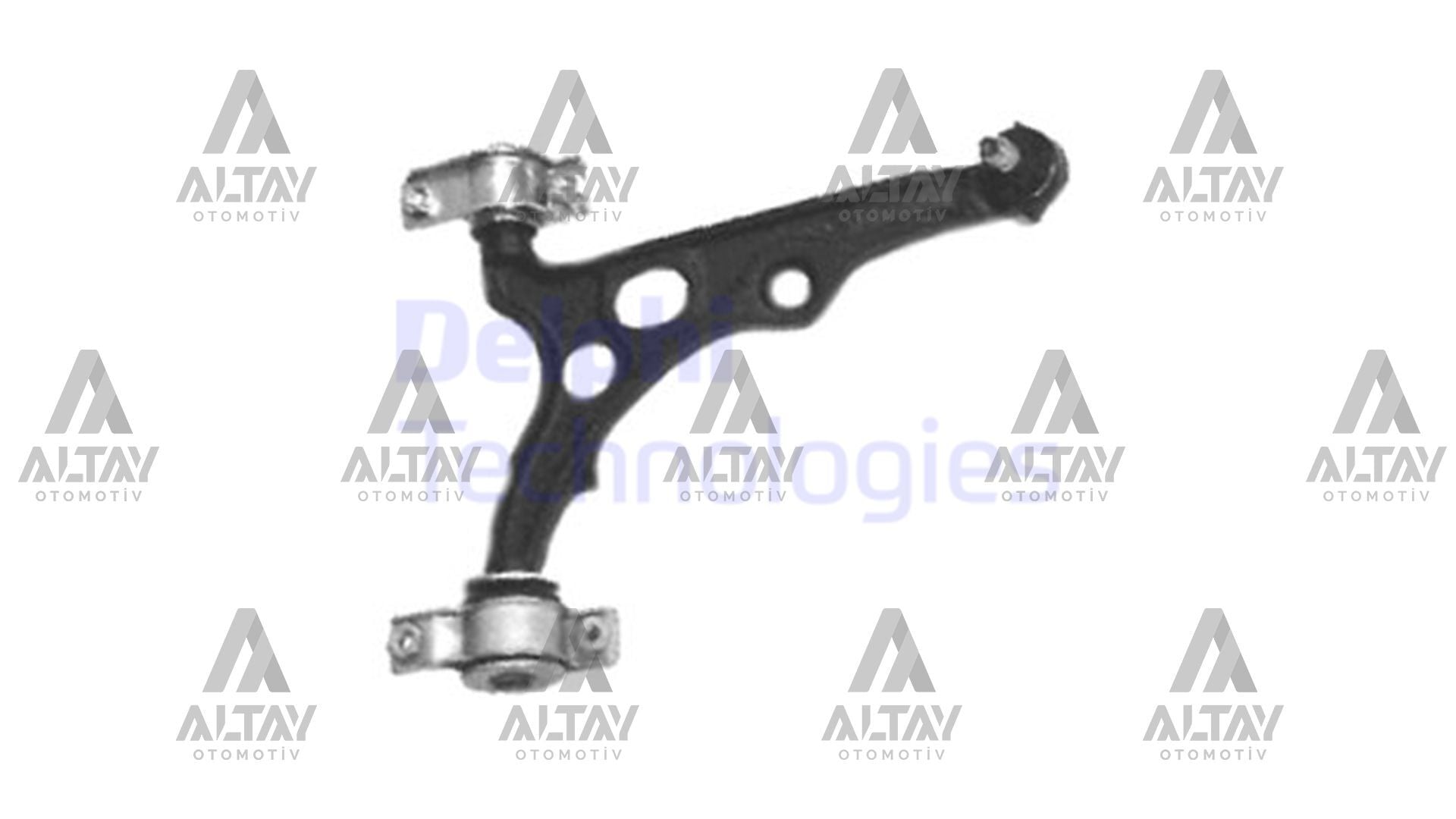 71747916 Salıncak Alt Sağ DELPHI | Fiat Tempra