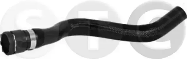 51810858 Kalorifer Hortumu Giris REGUS | Fiat Doblo 1.3 MJT