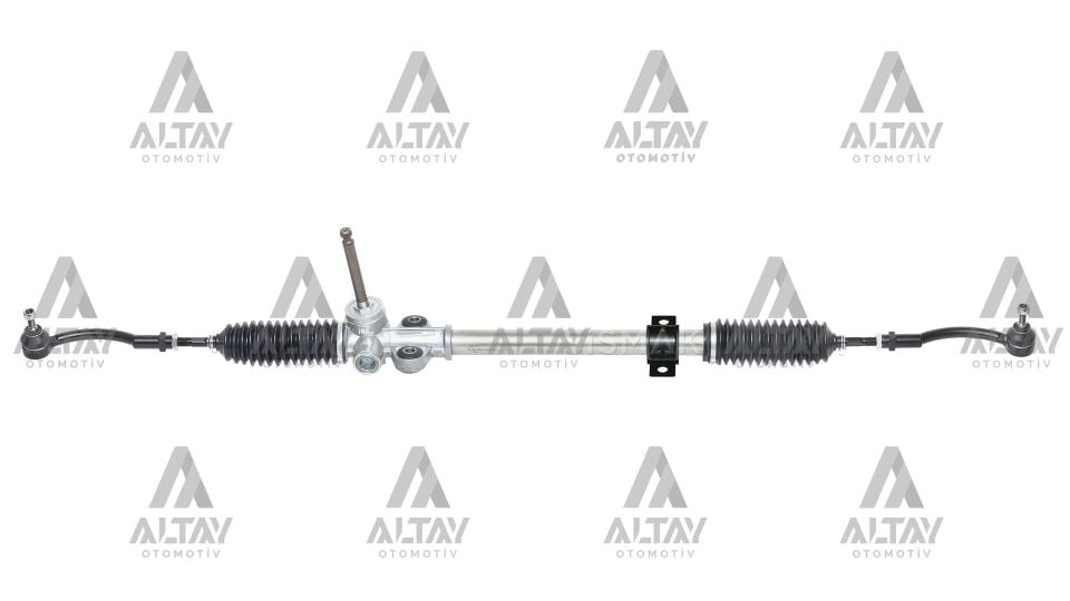 56500-1E700 Direksiyon Kutusu SISMAK | Kia Rio