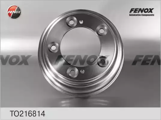 52761 44101 Fren Kampanasi Arka 5 Delik WALBURG | Hyundai