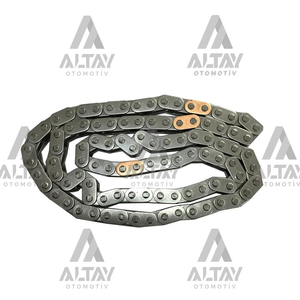 24351-4A020 Eksantrik Zincir Seti KOREA | Hyundai Starex / Kia Sorento