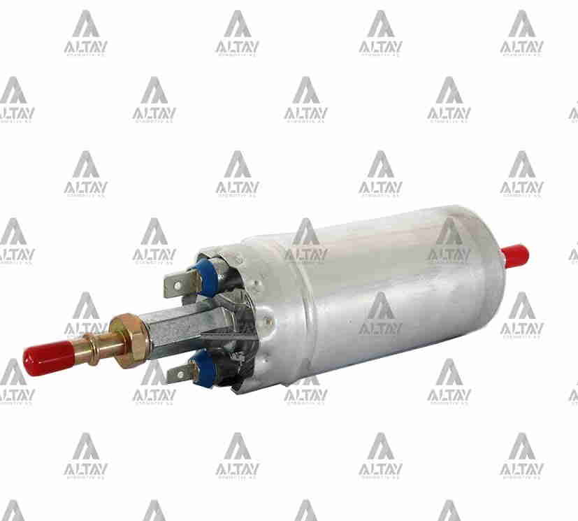 31110-26930 Yakıt Otomatiği MAHER | Hyundai Santa Fe