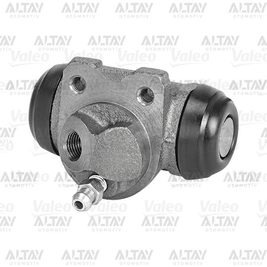 7701035475 Fren Merkezi Arka Sol TRW | Renault R9