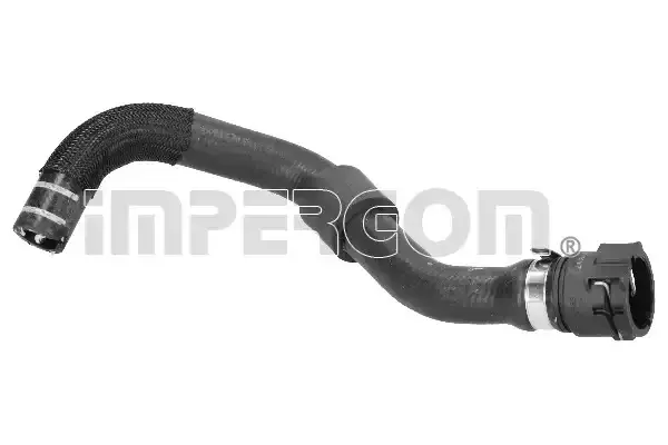 51983422 Kalorifer Hortumu REGUS | Fiat Egea 1.6 2015 2020