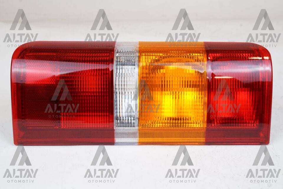 1063538 Far ve Aydınlatma Sol MARS | Ford Transit