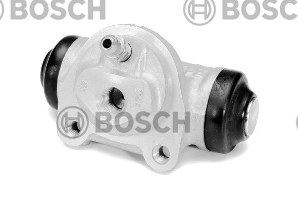 7701043913 Fren Merkezi Arka BOSCH | Renault Kangoo