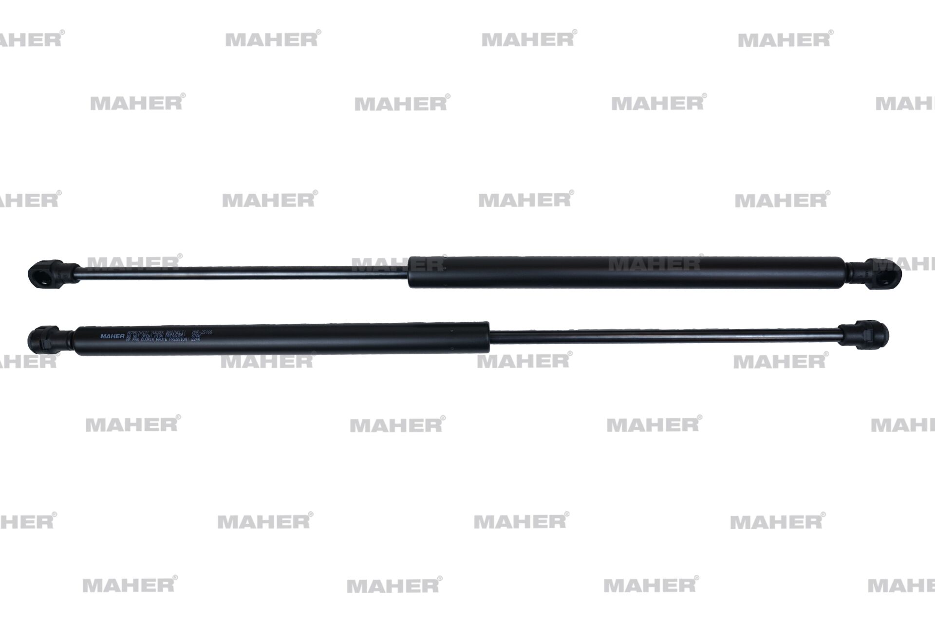 844301324R Bagaj Amortisoru MAHER | Renault Captur
