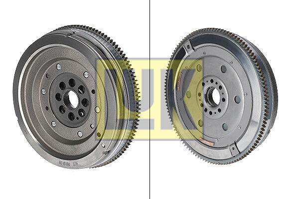 DS7R6477CA18703591870359 Volan LUK | Ford Focus