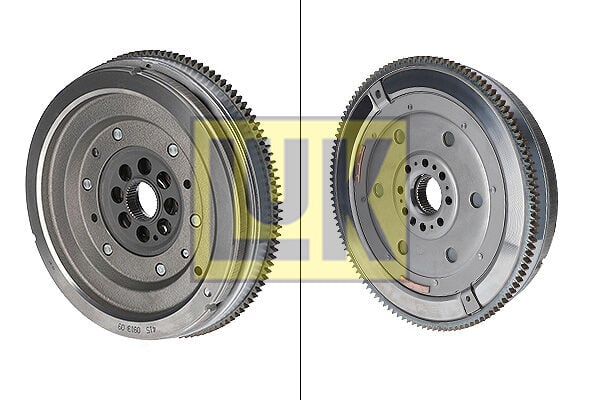 DS7R6477CA18703591870359 Volan LUK | Ford Focus