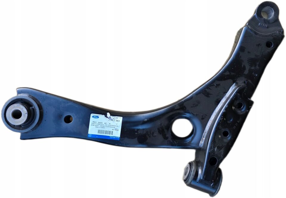 PZ31-3A053-AC ÖN SOL ALT SALINCAK | FORD TRANSİT CUSTOM V710 (2023+)