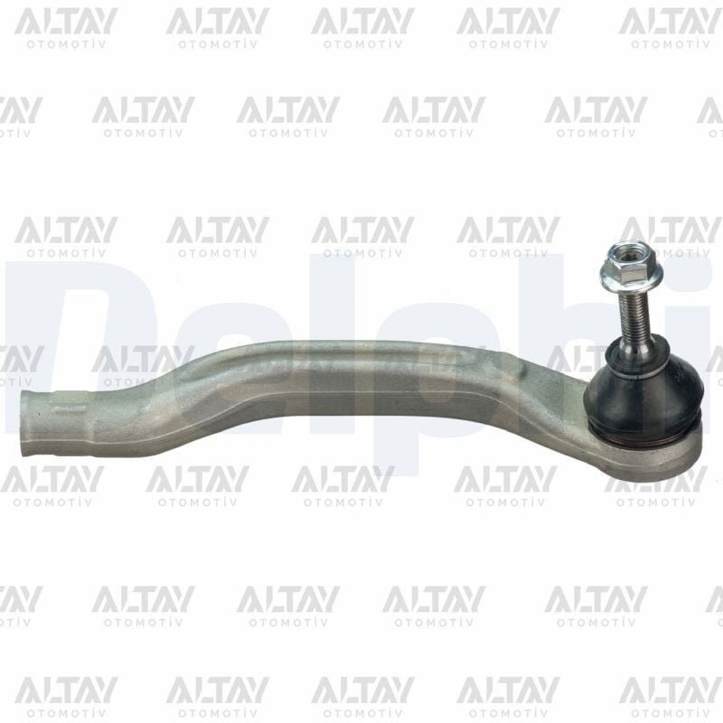 485201340R Alt Takım Parçası Sağ DELPHI | Renault Megane 4