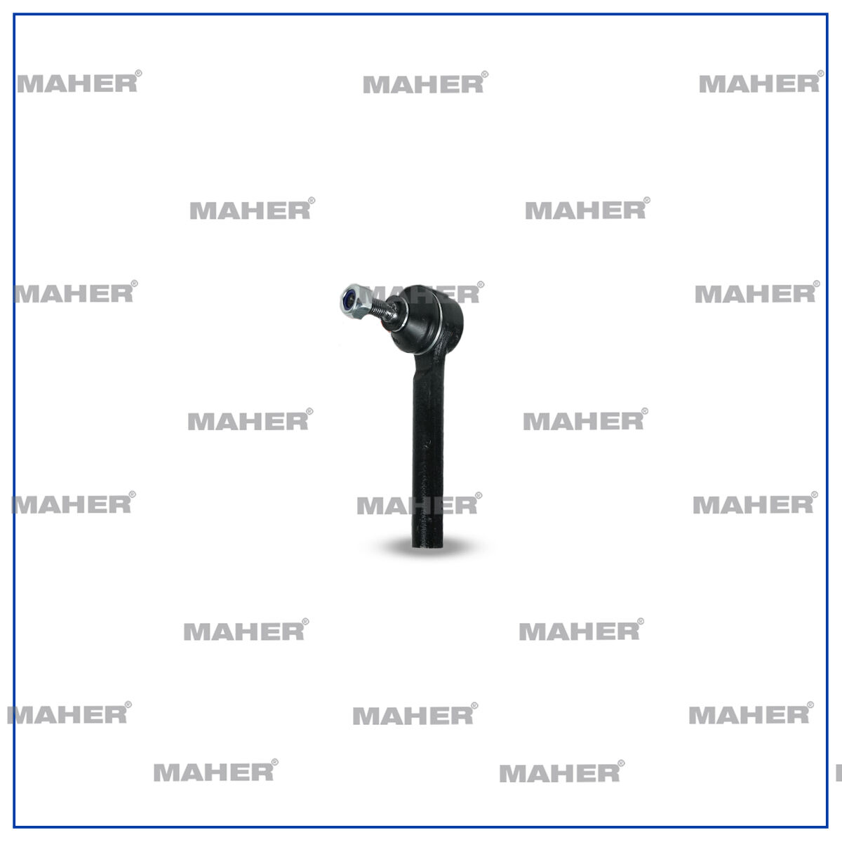 5958264 Alt Takım Parçası MAHER | Muhtelif Araçlar
