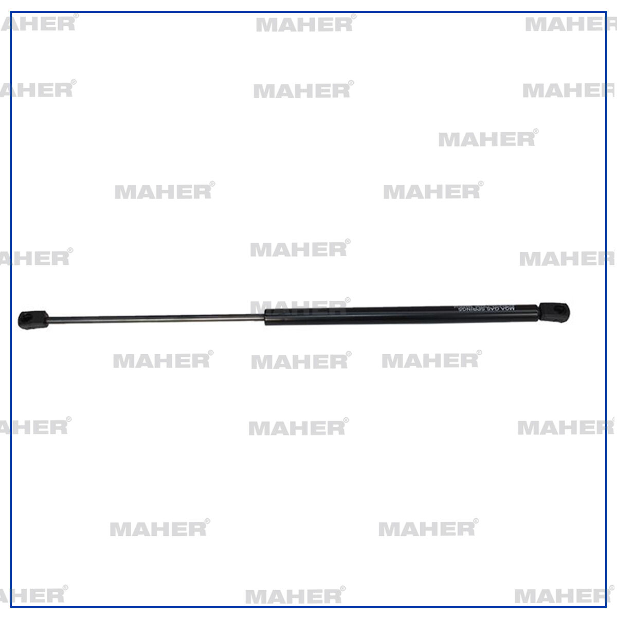 8200119498 Bagaj Amortisoru MAHER | Renault Megane 2