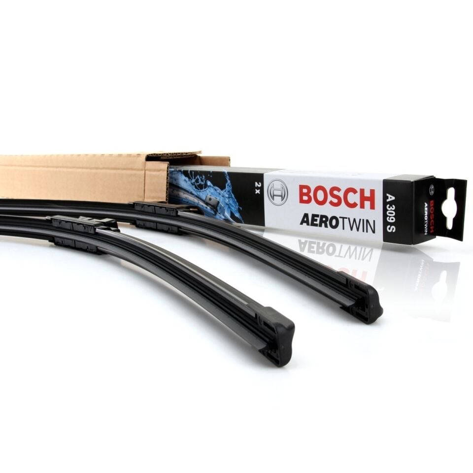61612447932 Ön Cam Silecek Takımı Bosch Ford Mondeo