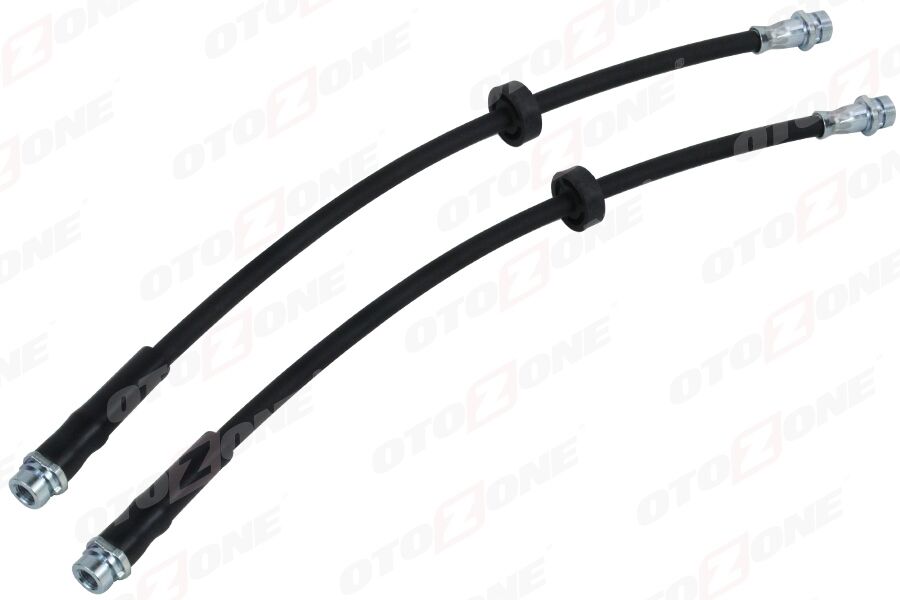 46749271 Arka Fren Hortumu OTOZONE | Fiat Doblo CD11