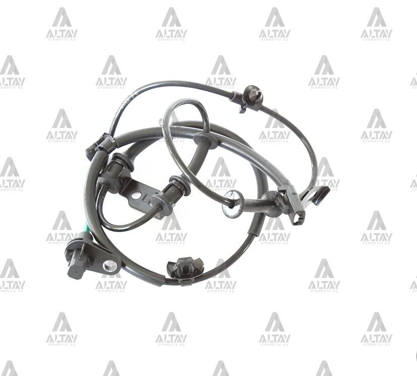 59810-3X310 ABS Sensörü Ön Sol MAHER | Hyundai Elantra