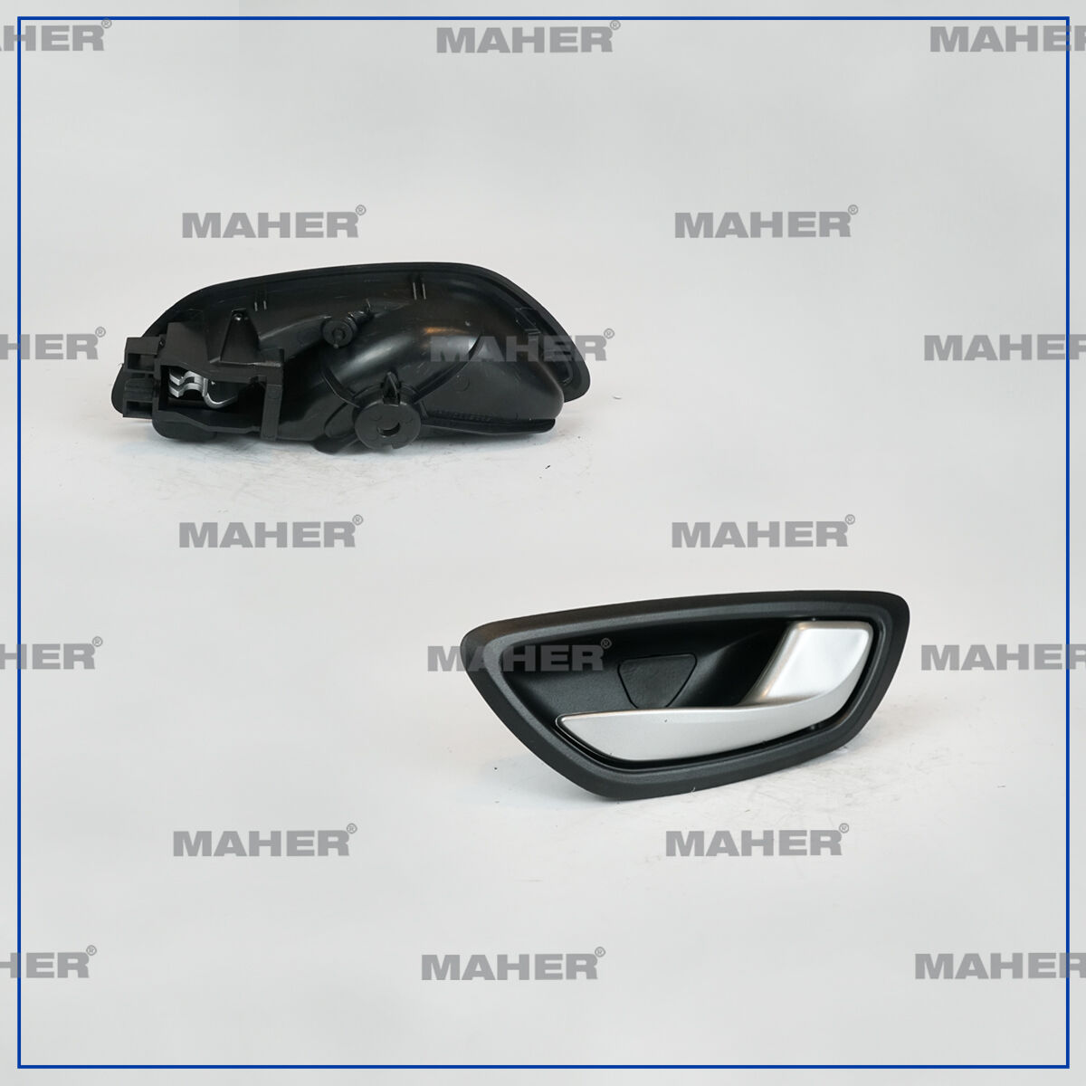 806718801R Kapi Kolu Sol MAHER | Renault Megane 4