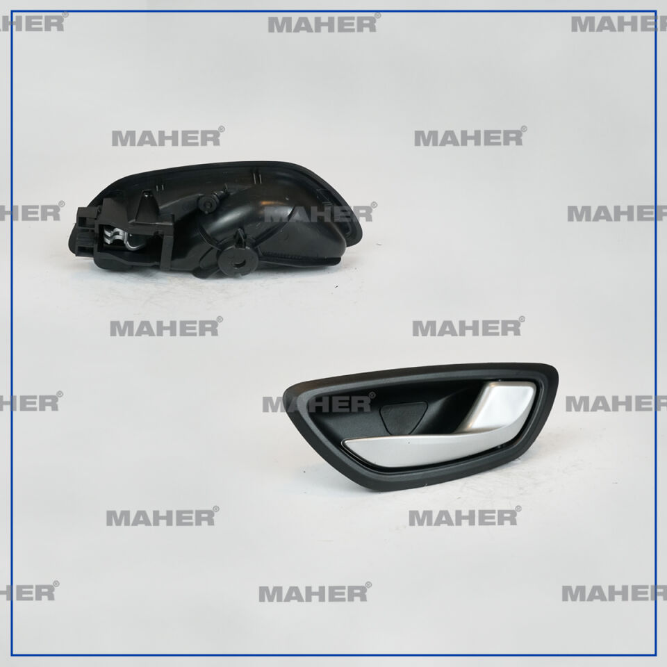 806718801R Kapi Kolu Sol MAHER | Renault Megane 4