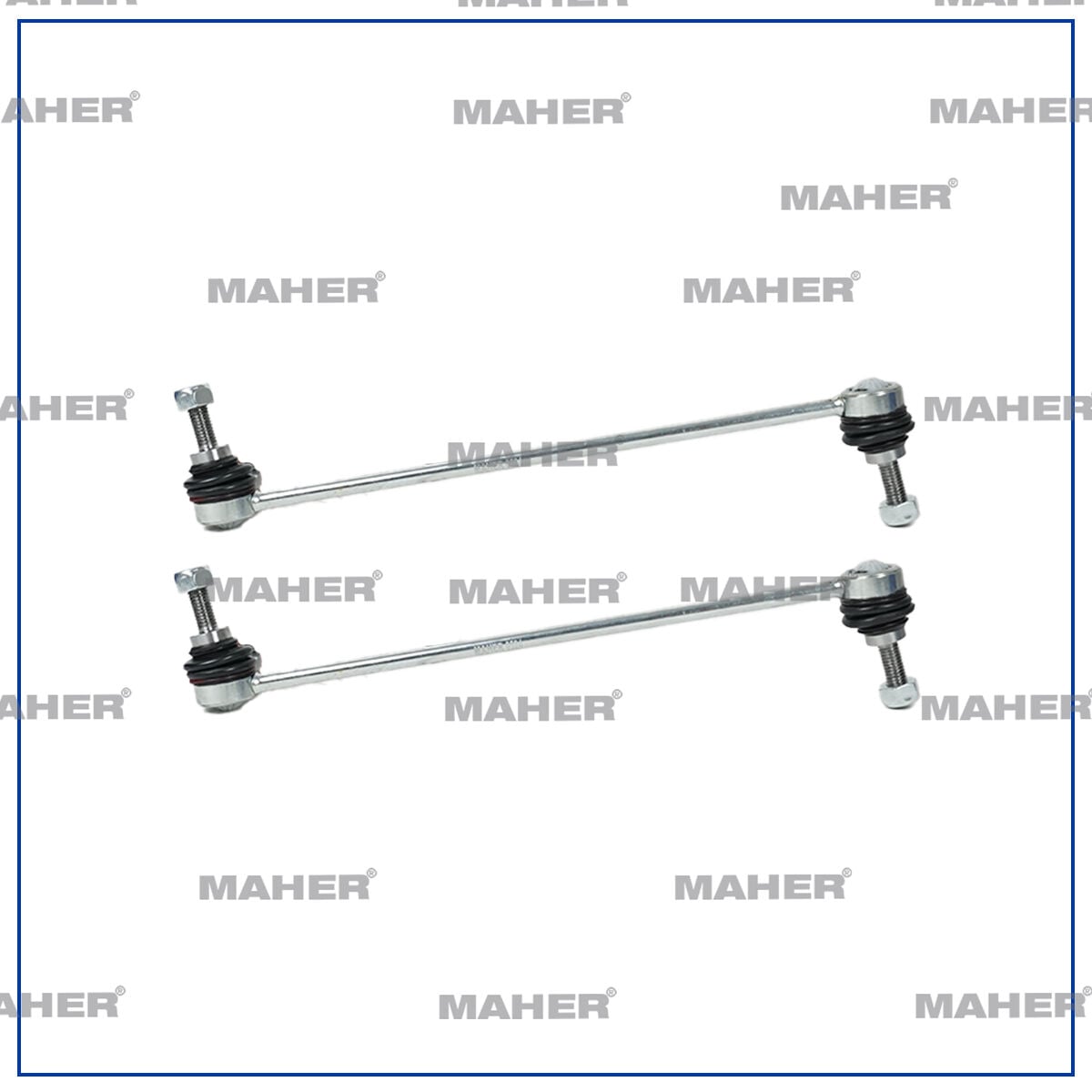 8200814411 Alt Takım Parçası Ön MAHER | Dacia Duster
