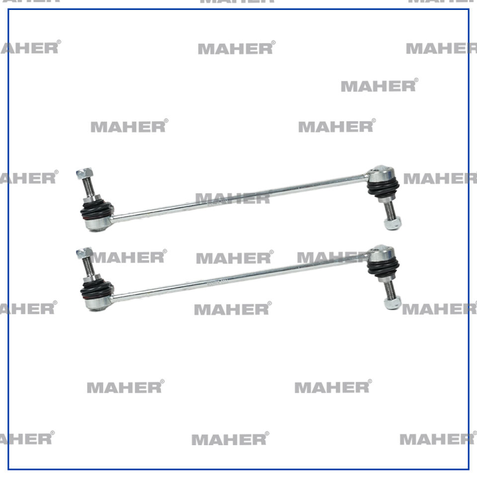 8200814411 Alt Takım Parçası Ön MAHER | Dacia Duster