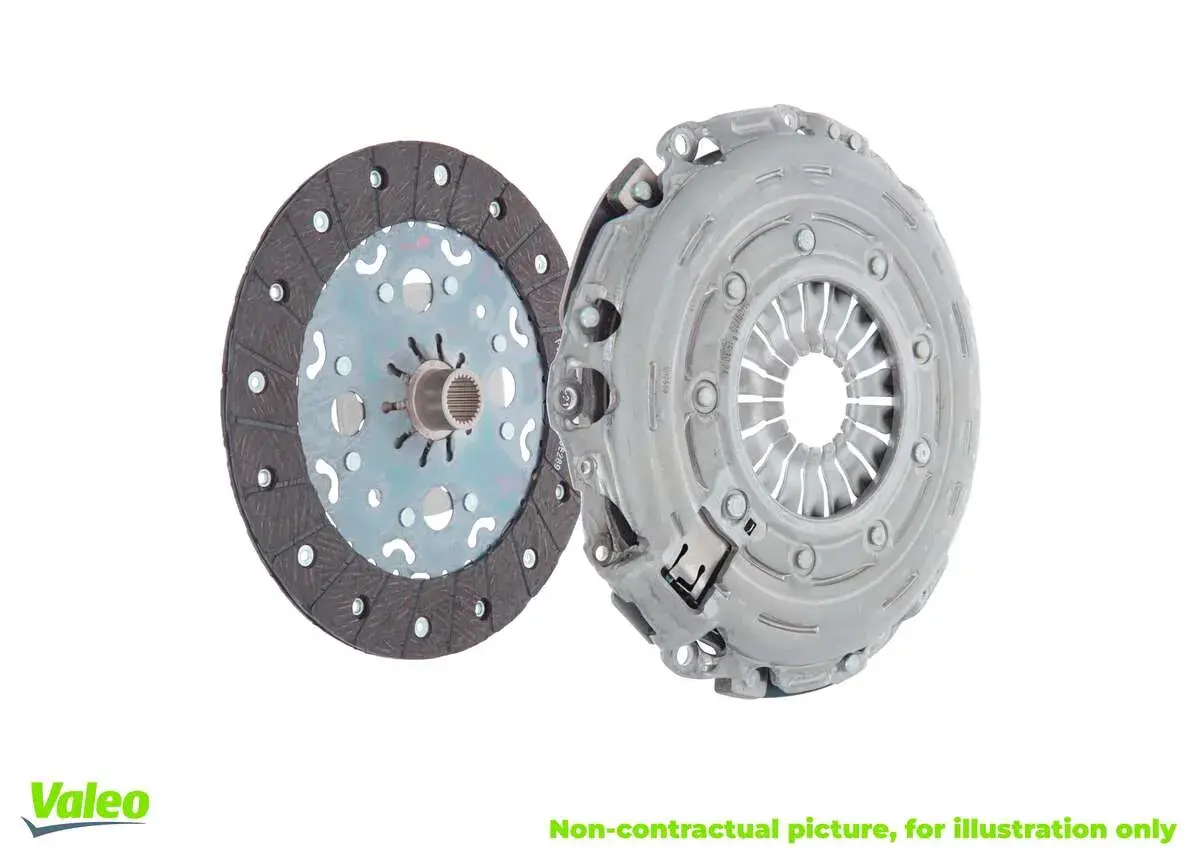 1541277 Fan Motoru Davlumbazli Tekli Fan | Ford Fiesta VI 1.4i 2008 2012 VEKA