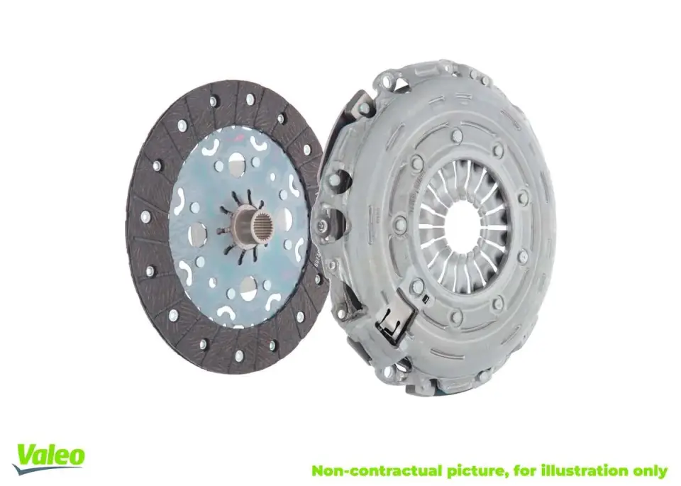 1541277 Fan Motoru Davlumbazli Tekli Fan VEKA | Ford Fiesta VI 1.4i 2008 2012