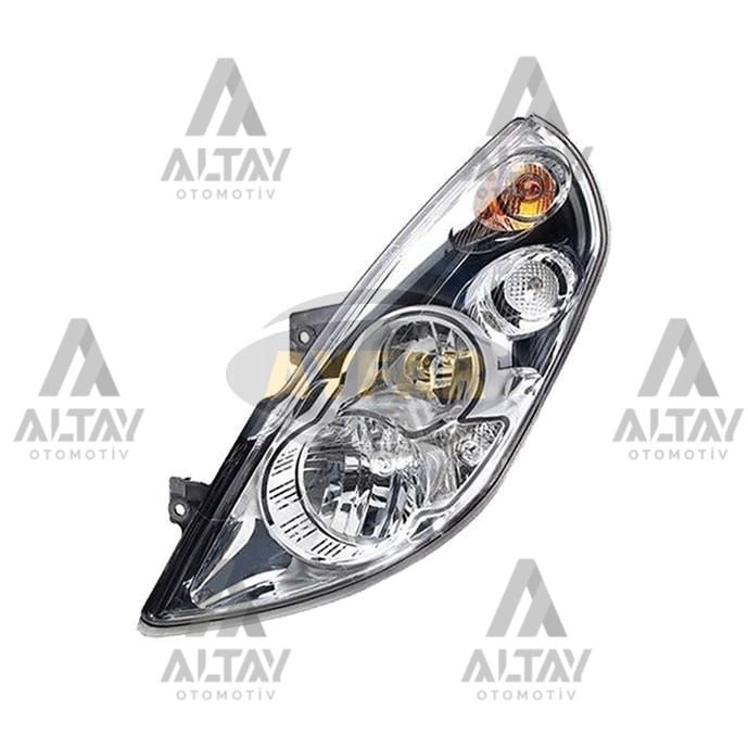 260608210R Far ve Aydınlatma Sol AYFAR | Renault Master