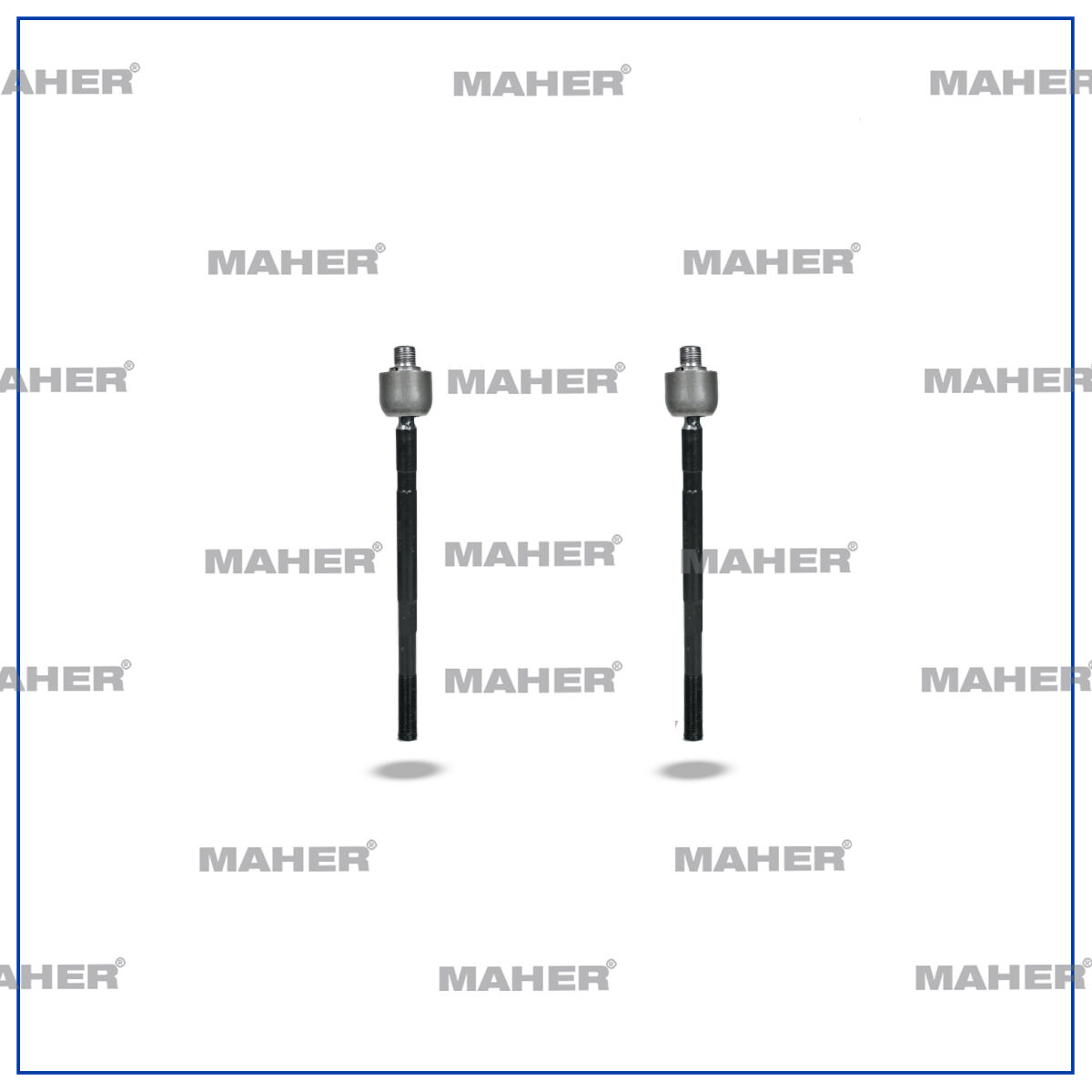 7081851 Alt Takım Parçası MAHER | Fiat Palio / Fiat Albea / Fiat Siena