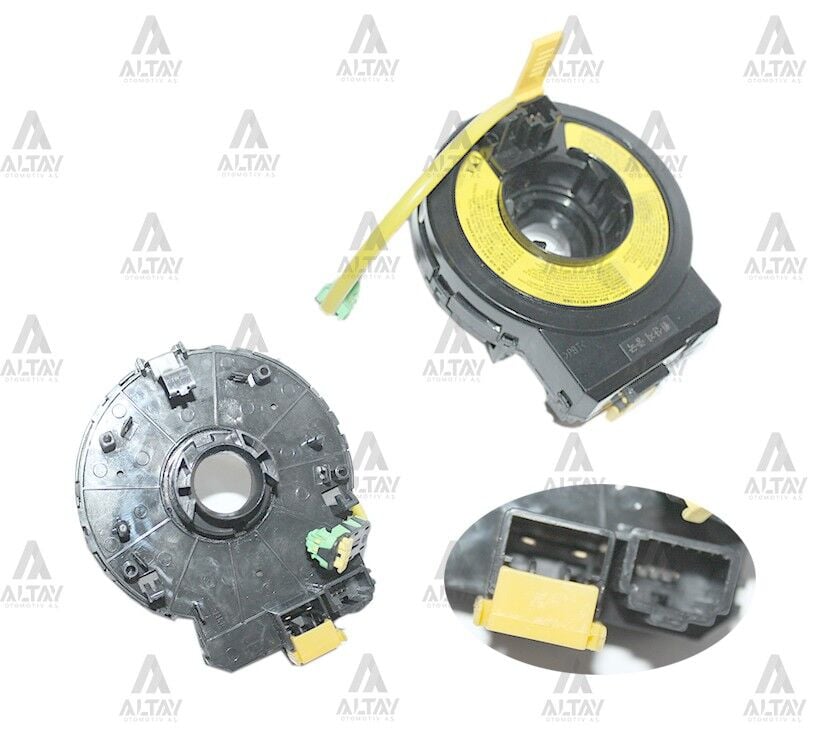 93490-1E300 Airbag Zembereği MAHER | Muhtelif Araçlar