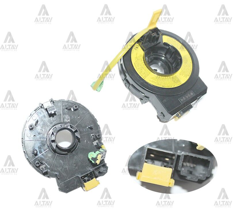 93490-1E300 Airbag Zembereği MAHER | Muhtelif Araçlar
