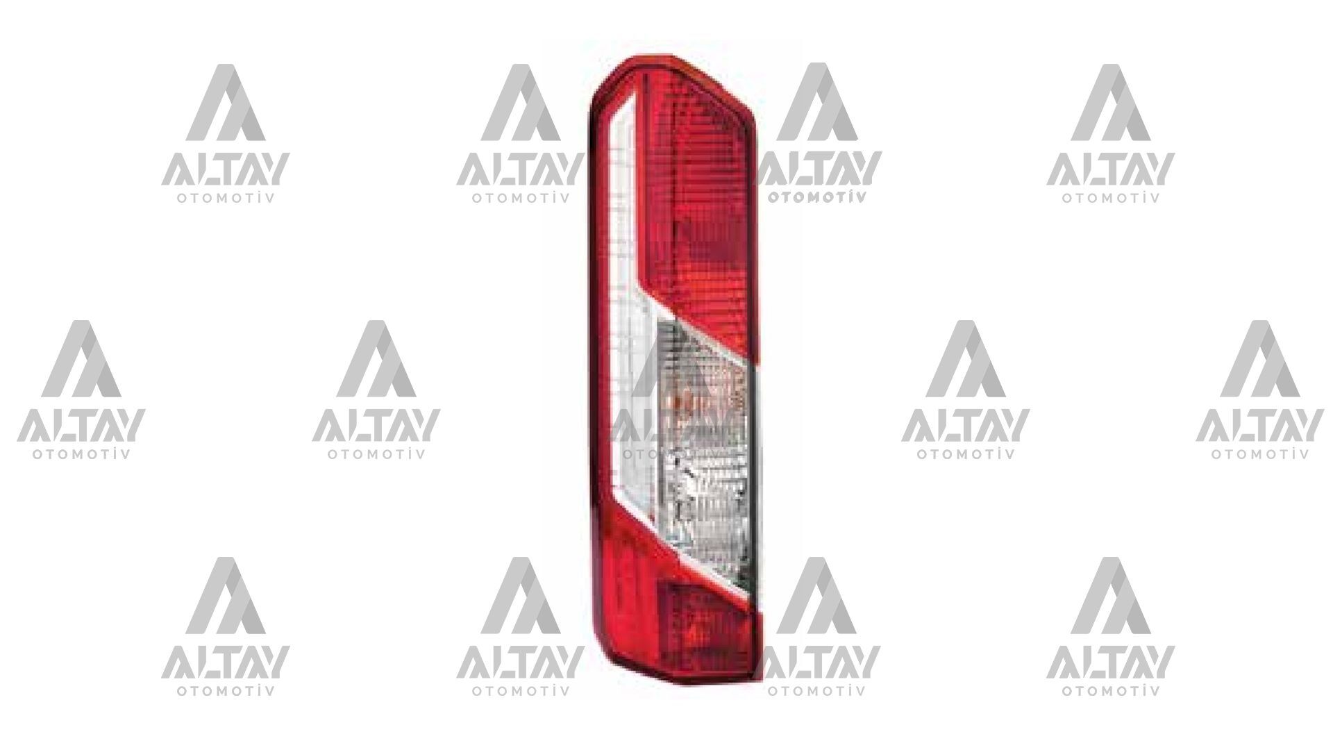BK3113405AF Far ve Aydınlatma Sol MARS | Transit Custom 320L