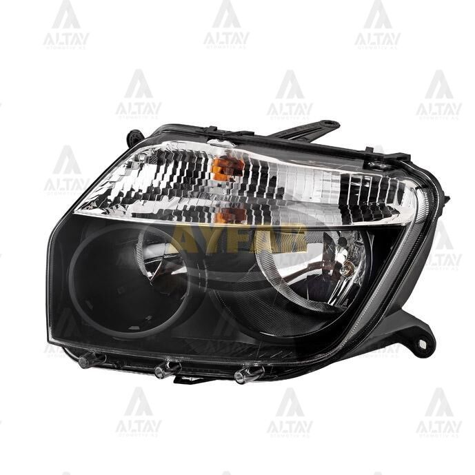 260101891R Far ve Aydınlatma Sol AYFAR | Dacia Duster