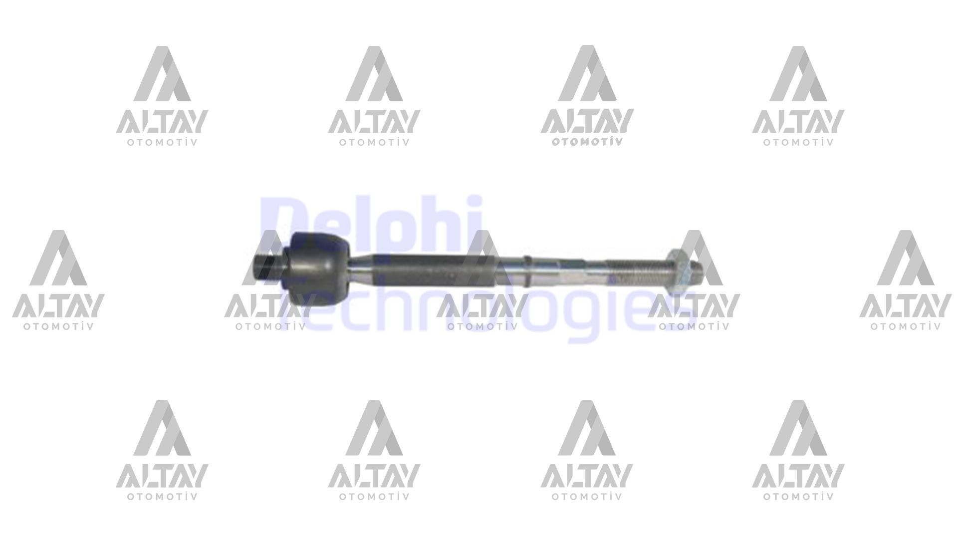 7701474448 Alt Takım Parçası DELPHI | Renault Megane 2