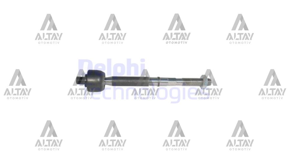7701474448 Alt Takım Parçası DELPHI | Renault Megane 2