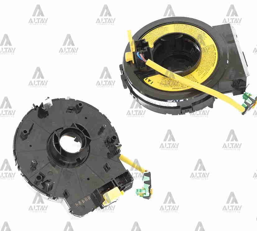 93490-1G210 Airbag Zembereği MAHER | Kia Rio