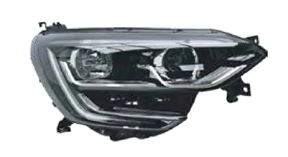 60811266 Far | Megane IV 16 20 Touch Model Si̇yah Çerçeveli̇ Manuel Sol AYFAR
