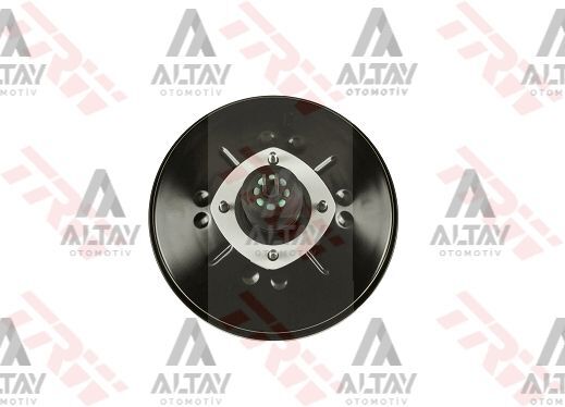 472102910R Fren Merkezi TRW | Renault Clio 4 / Renault Captur