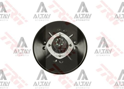 472102910R Fren Merkezi TRW | Renault Clio 4 / Renault Captur
