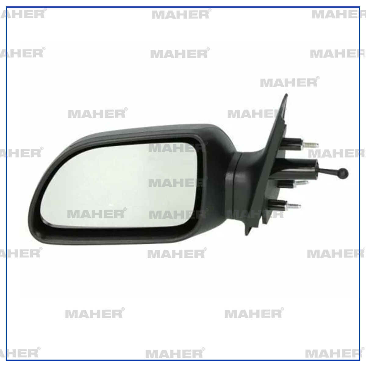 7700785786 Ayna Sol MAHER | Renault R19