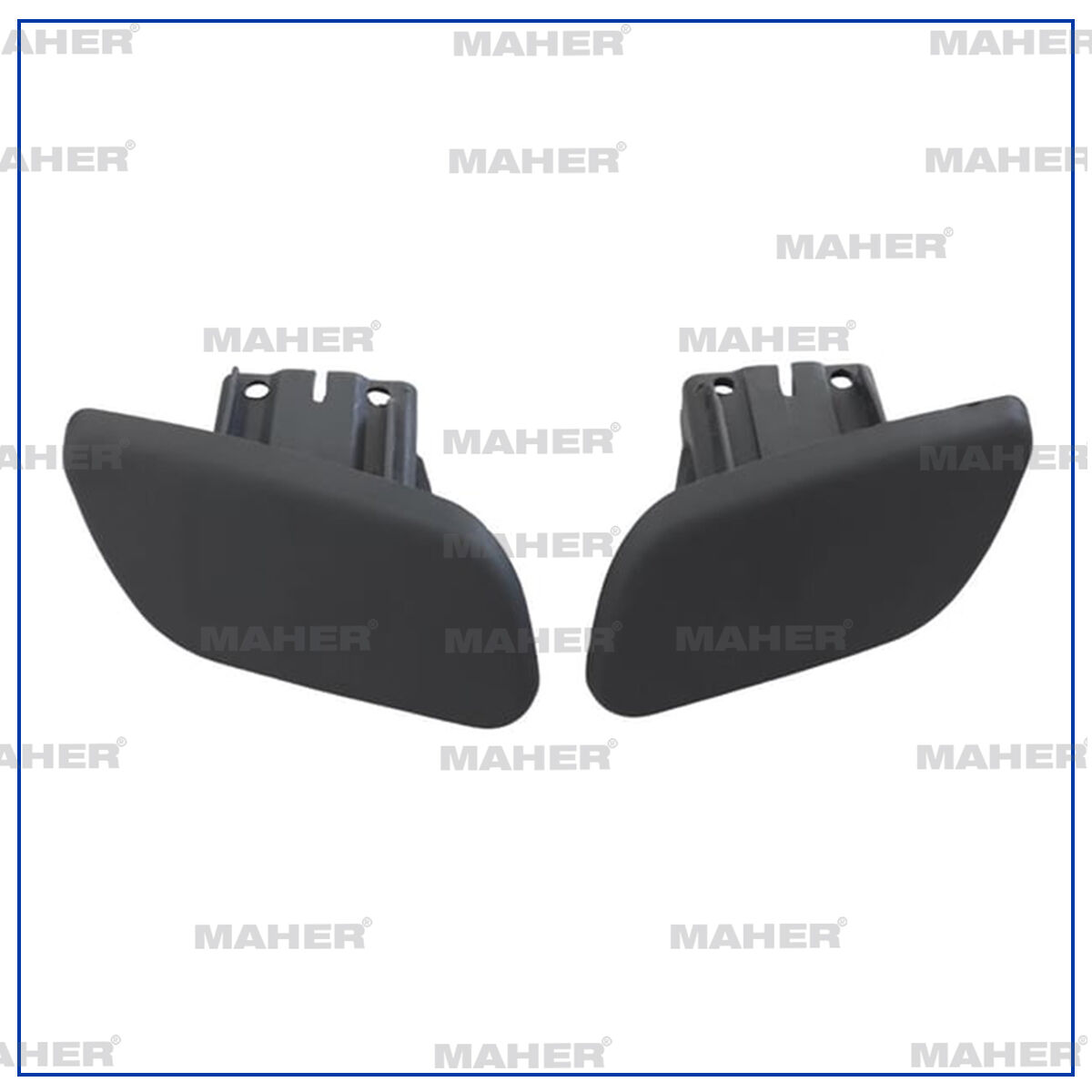 286025625R Tampon Muh. Aksam MAHER | Renault Fluence