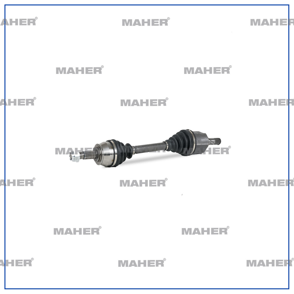 52055942 Aks Ön MAHER | Fiat Linea