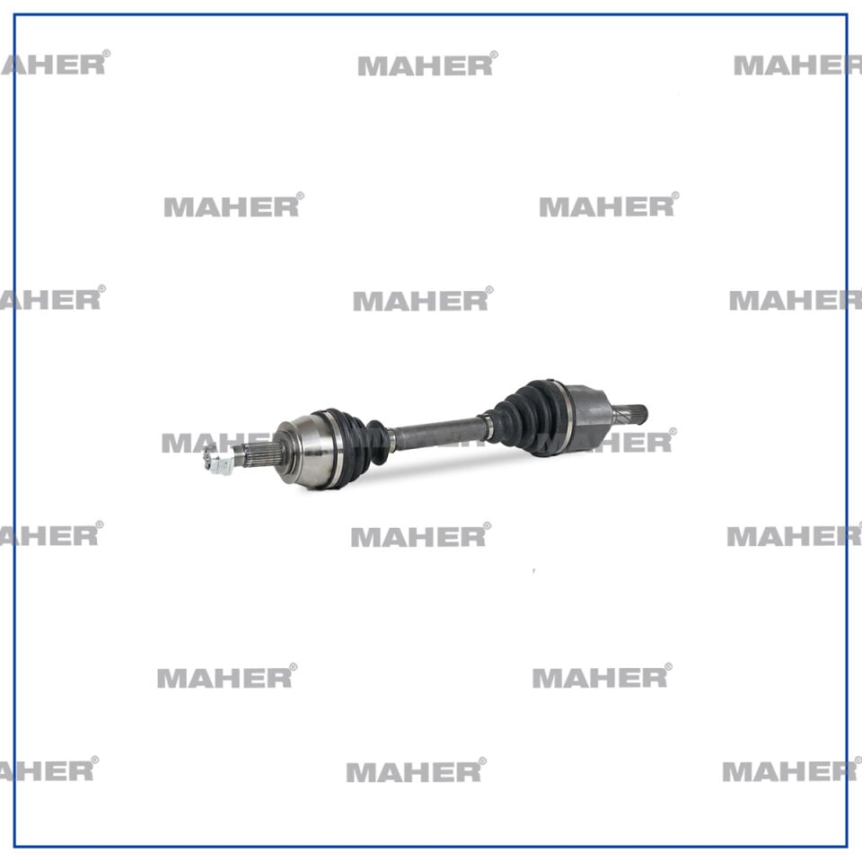 52055942 Aks Ön MAHER | Fiat Linea