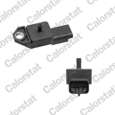 AV2Q 12T551 AA Gaz Kelebek Sensoru VERNET | Fiesta 11+ B Max 13+ Cou