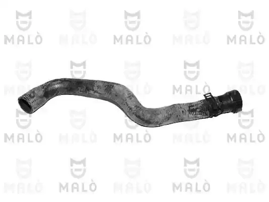 1547685 Kalorifer Hortumu Giris REGUS | Ford Fiesta V 1.4