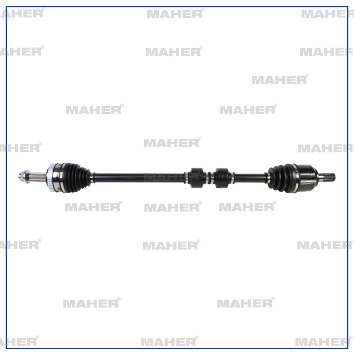 49501-2Y810 Aks MAHER | Kia Sportage / Hyundai ix35