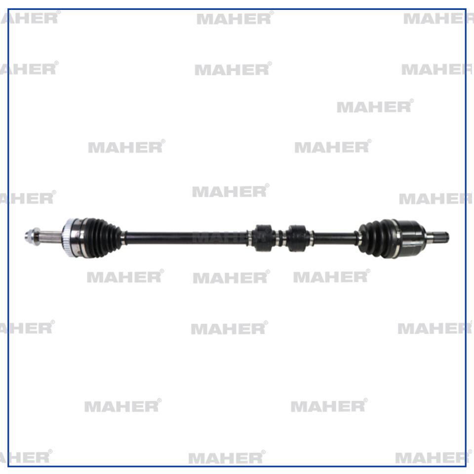 49501-2Y810 Aks MAHER | Kia Sportage / Hyundai ix35