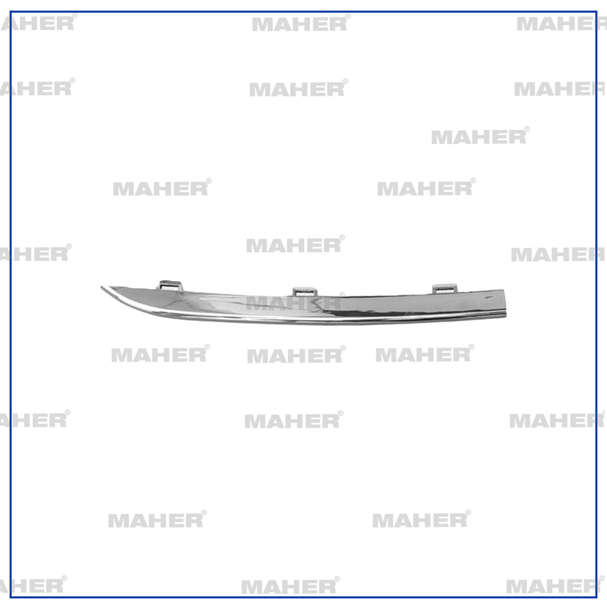735548053 Panjur Sağ MAHER | Fiat Linea