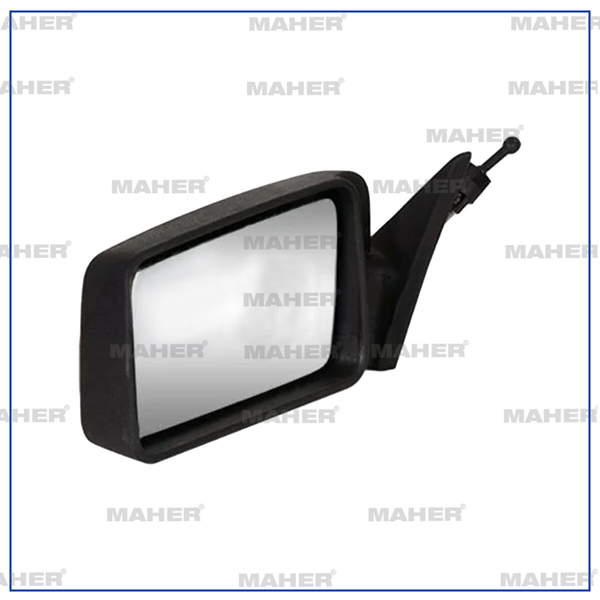 7701365927 Ayna Sağ MAHER | Renault R9