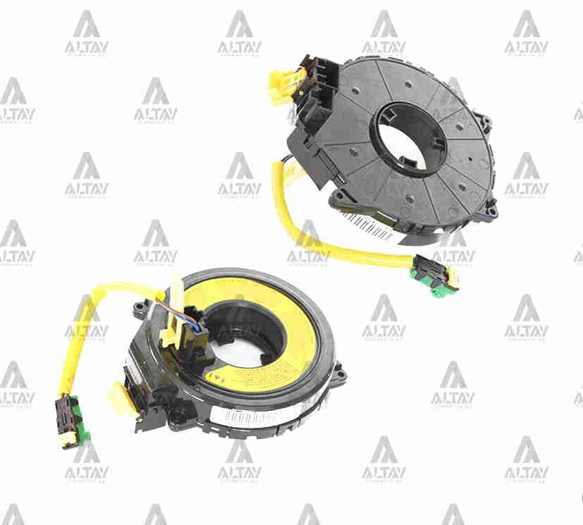 93490-2F000 Airbag Zembereği MAHER | Kia Cerato