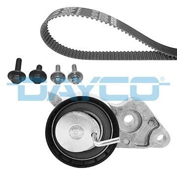AV6Q 8A615 AB Eksantrik Gergi Kiti P207 P208 P301 P30 DAYCO